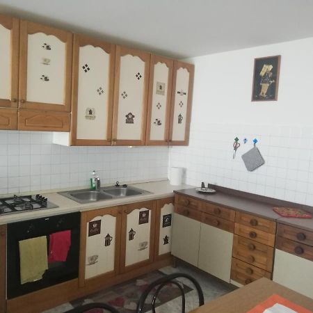 Pastena  Cif Apartment 3 מראה חיצוני תמונה