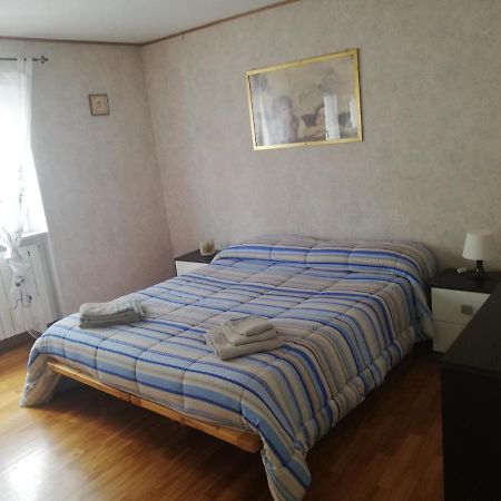 Pastena  Cif Apartment 3 מראה חיצוני תמונה