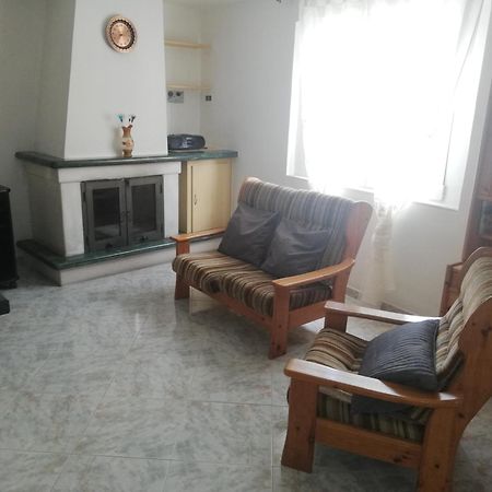 Pastena  Cif Apartment 3 מראה חיצוני תמונה