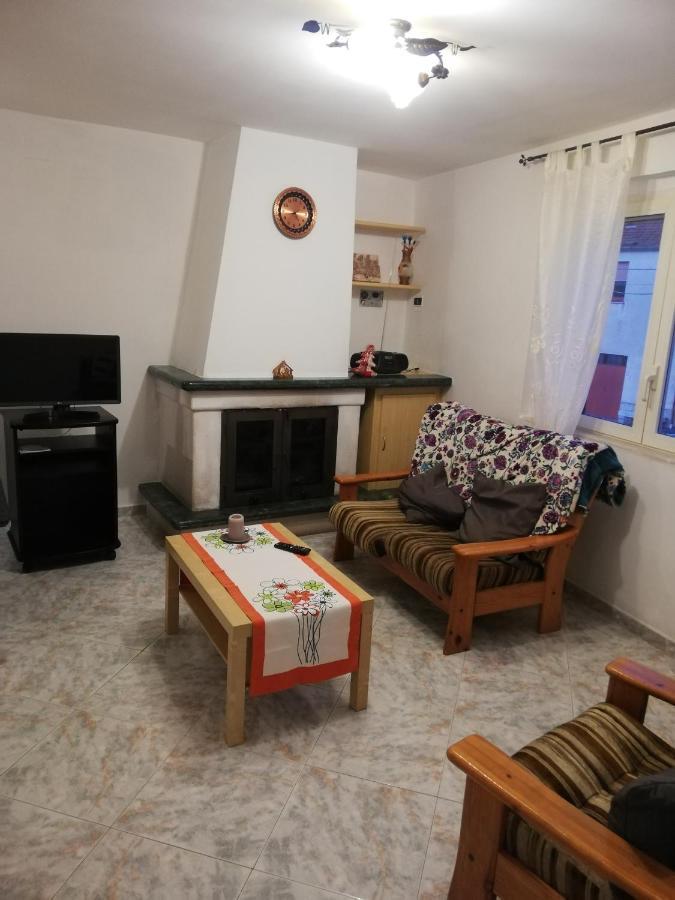 Pastena  Cif Apartment 3 מראה חיצוני תמונה