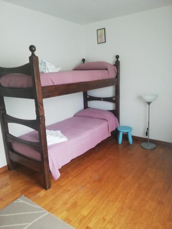 Pastena  Cif Apartment 3 מראה חיצוני תמונה