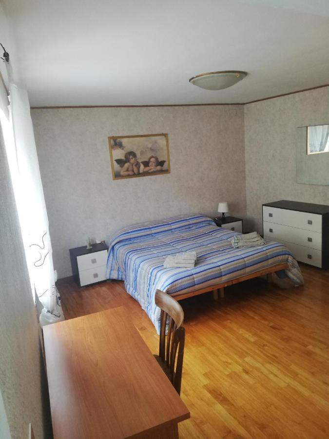 Pastena  Cif Apartment 3 מראה חיצוני תמונה