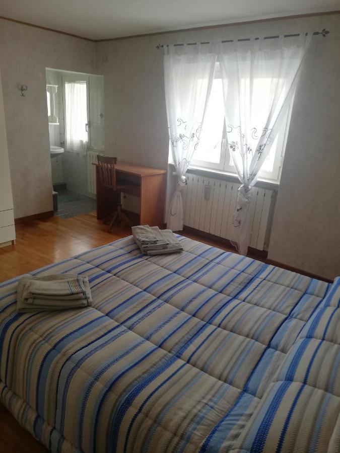 Pastena  Cif Apartment 3 מראה חיצוני תמונה
