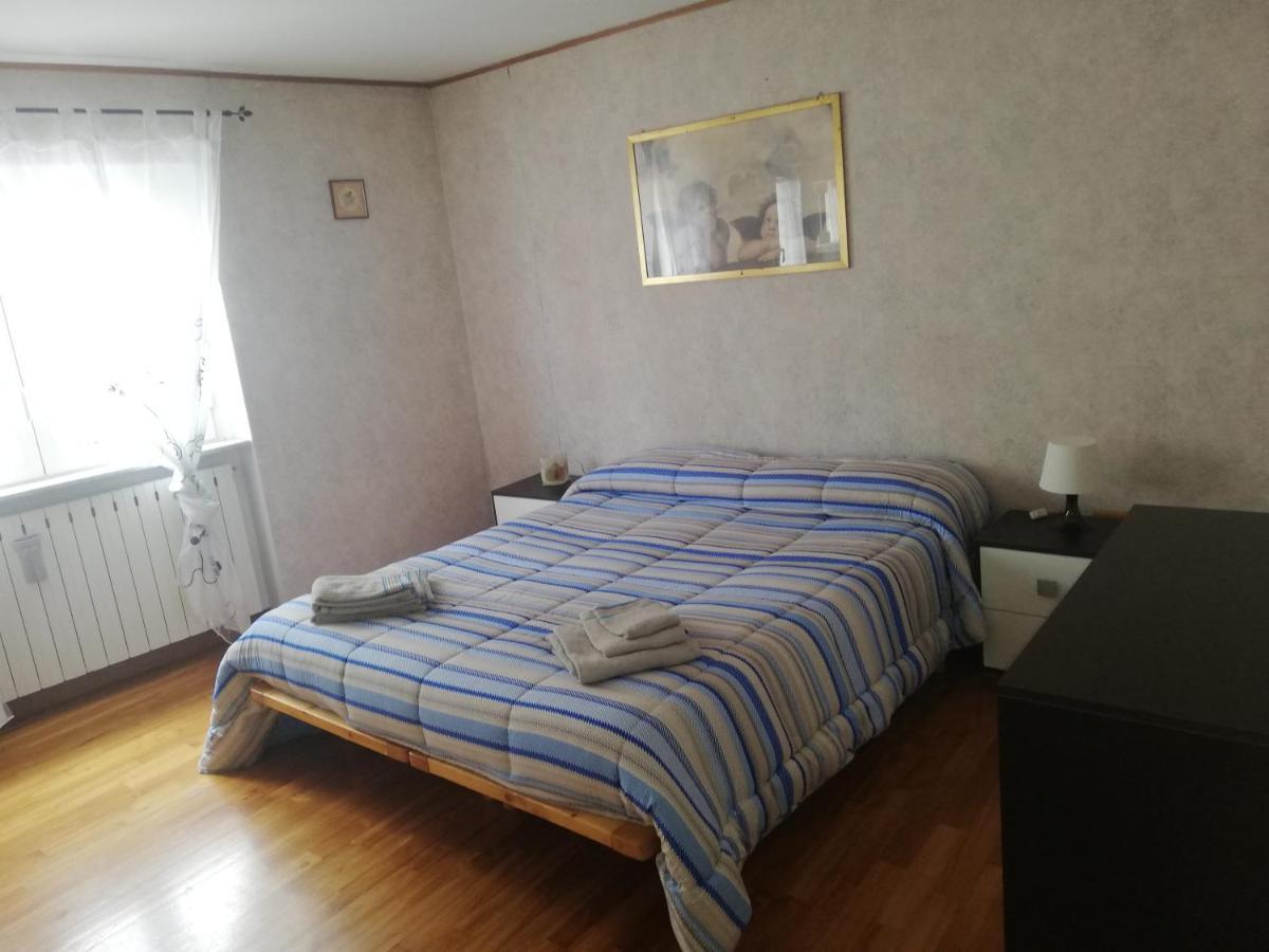 Pastena  Cif Apartment 3 מראה חיצוני תמונה
