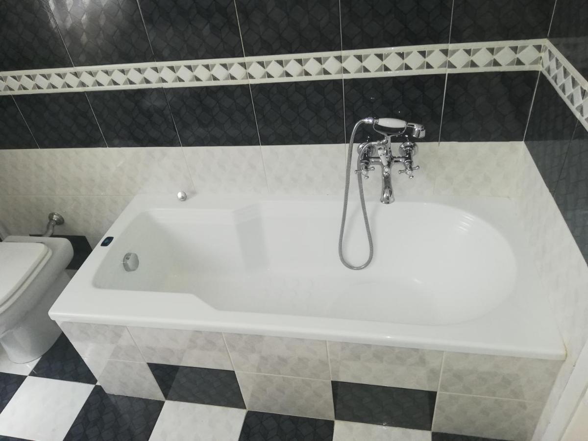 Pastena  Cif Apartment 3 מראה חיצוני תמונה