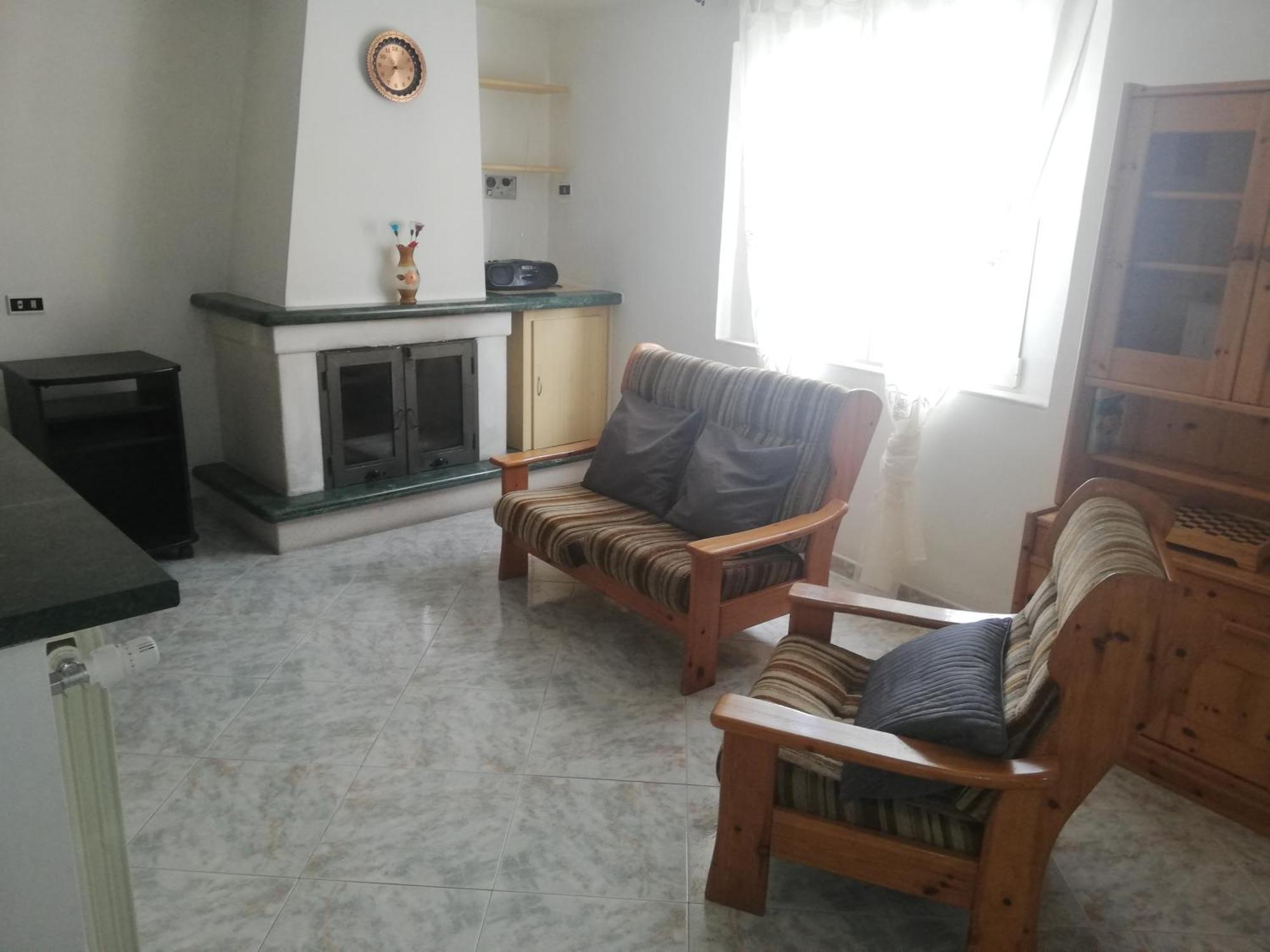 Pastena  Cif Apartment 3 מראה חיצוני תמונה